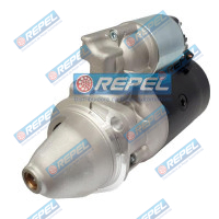 Motor Partida Bosch 0001218172 Bosch 0001218772