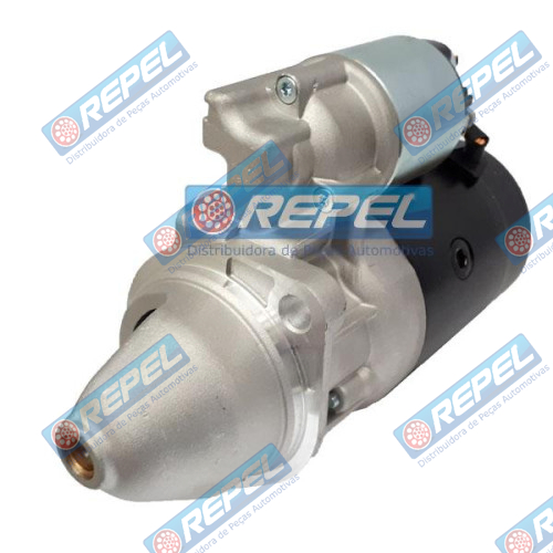 Motor Partida Bosch 0001218172 Bosch 0001218772