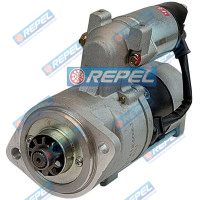 Motor Partida Mitsubishi M003T56181 Mitsubishi M003T56182  Mitsusihi M3T56181 Mitsubishi M3T56182 