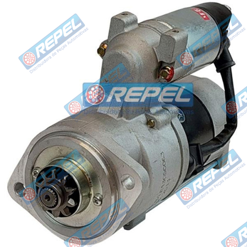 Motor Partida Mitsubishi M003T56181 Mitsubishi M003T56182  Mitsusihi M3T56181 Mitsubishi M3T56182 