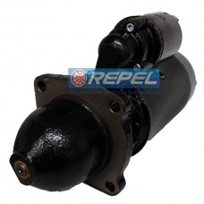 Motor Partida Bosch 0001368085 18251N Volvo 11702594 VOE11702594