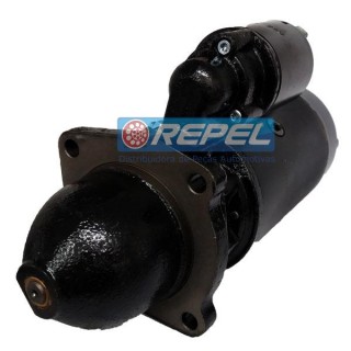 Motor Partida Bosch 0001368085 18251N Volvo 11702594 VOE11702594