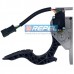 Pedal Acelerador Febi Bilstein 182617 Volvo 23897052 Volvo 85013272 Volvo 20715697 Volvo 20715967 Volvo 20893518 Volvo 21116880