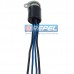 Automático Partida Denso 182800-3800 Denso 182800-3801
