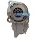 Motor Partida Denso 228000-5003 2280005003 Komatsu 6008635110