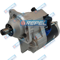 Motor Partida Denso 228000-5003 2280005003 Komatsu 6008635110