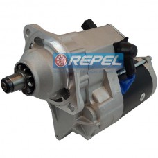 Motor Partida Denso 228000-5003 2280005003 Komatsu 6008635110