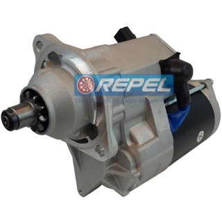 Motor Partida Denso 228000-5003 2280005003 Komatsu 6008635110