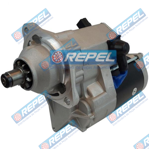 Motor Partida Denso 228000-5003 2280005003 Komatsu 6008635110