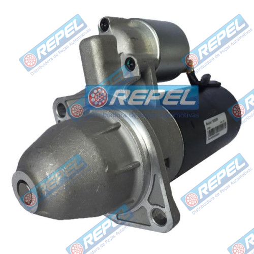 Motor Partida Bosch 0001115035 Lombardini 58402240