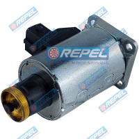 Válvula Regulador Bosch Rexhoth 1837001417 AGCO 6238900M91