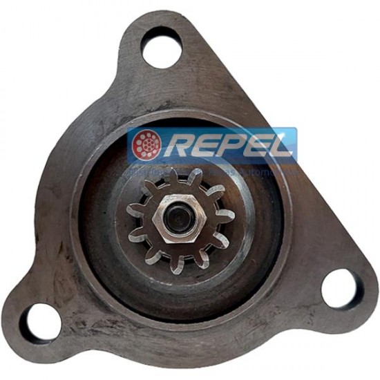 タマ Motor Partida Bosch 9000084012 Scania 64254 Wasshardt 18377