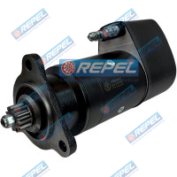 Motor Partida Bosch 9000084012 Scania 64254 Wasshardt 18377