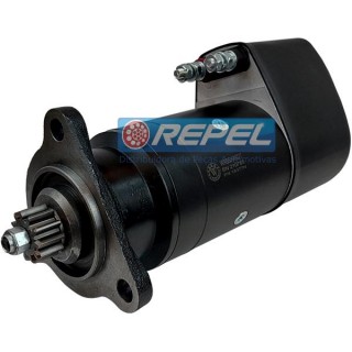 Motor Partida Bosch 9000084012 Scania 64254 Wasshardt 18377