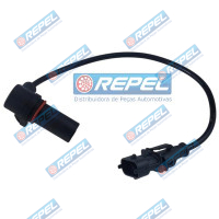 Sensor Controle Febi Bilstein 183901 DAF 1607436  DAF 2326770