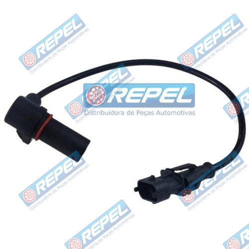 Sensor Controle Febi Bilstein 183901 DAF 1607436  DAF 2326770