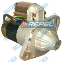 Motor Partida Denso 2280007470 2280007471 John Deere AM809215 AM879204  