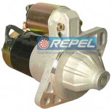 Motor Partida Denso 2280007470 2280007471 John Deere AM809215 AM879204  