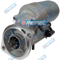 Motor Partida Denso 228000-1890 Denso 228000-1891 Denso 228000-1892 Denso 228000-1893