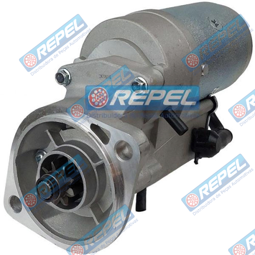 Motor Partida Denso 228000-1890 Denso 228000-1891 Denso 228000-1892 Denso 228000-1893