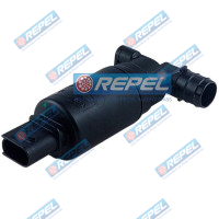 Bomba Injetora Água Febi Bilstein 184822 Volvo 84081002 Volvo 82171135 