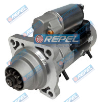 Motor Partida Bobcat 6676957 6685190