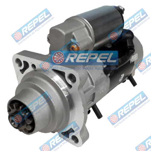 Motor Partida Valeo TM000SX28901 