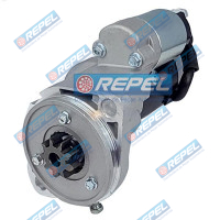 Motor Partida Yanmar 12990077010 Yanmar 12994077010 Yanmar 129900-77010 Yanmar 129940-77010