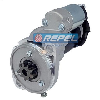 Motor Partida Yanmar 12990077010 Yanmar 12994077010 Yanmar 129900-77010 Yanmar 129940-77010