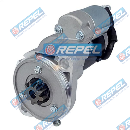 Motor Partida Yanmar 12990077010 Yanmar 12994077010 Yanmar 129900-77010 Yanmar 129940-77010