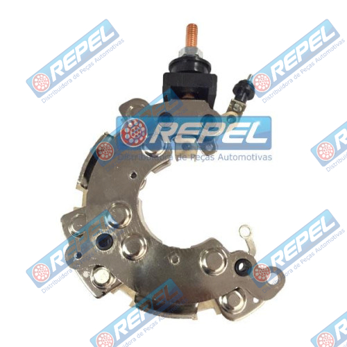 Placa Retificadora Caterpillar 185-2647