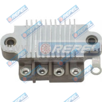 Regulador Volt. Alternador Denso 24V Caterpillar 12H 924G 924H 120B 120H D6N 938H 140H