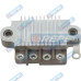 Regulador Volt. Alternador Denso 24V Caterpillar 12H 924G 924H 120B 120H D6N 938H 140H