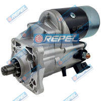 Motor Partida Caterpillar 1430541 Caterpillar 143-0541 Caterpillar 2253150