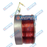 Bobina Alternador Denso 185-2644