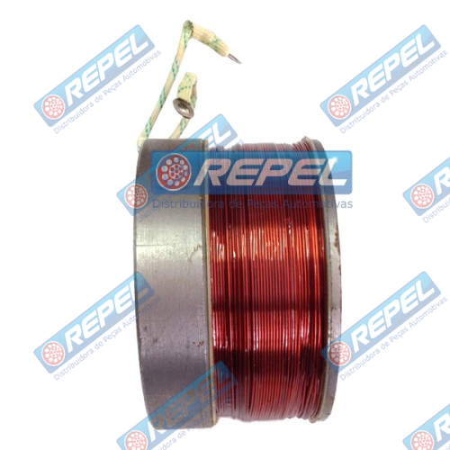 Bobina Alternador Denso 185-2644