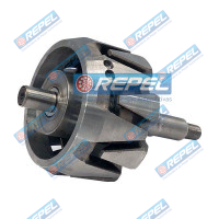 Rotor Alternador Caterpillar 185-2650 Caterpillar 1852650 