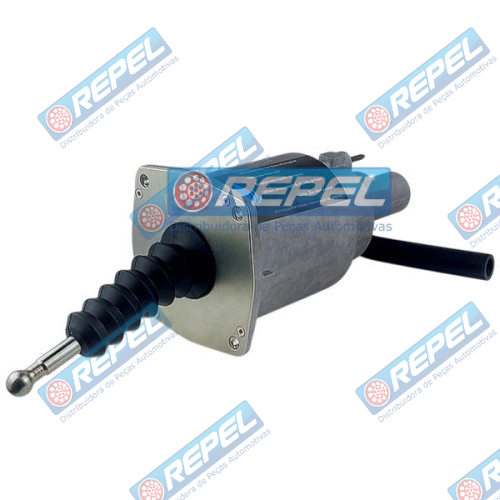 Servo Embreagem Febi 185403 Volvo 1232878 Volvo 22085052 Volvo 23105541
