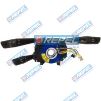 Chave Seta e Limpador Fiat Linea e Punto Com AirBag e Piloto Automático