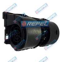 Eletroventilador Scania 1854876 Scania 2281955