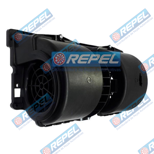Eletroventilador Scania 1854876 Scania 2281955