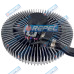 Embreagem Viscosa Dodge  68155609AA 68155609AB  55056932AC 