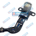 Embreagem Viscosa Dodge  68155609AA 68155609AB  55056932AC 