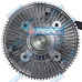 Embreagem Viscosa Dodge  68155609AA 68155609AB  55056932AC 