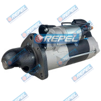 Motor Partida Nikko Caterpillar 267-4624 Caterpillar 288-7980