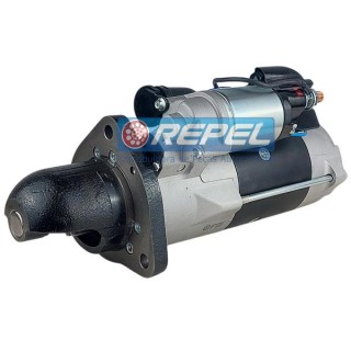 Motor Partida Nikko Caterpillar 267-4624 Caterpillar 288-7980