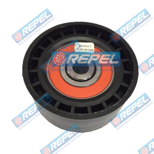 Polia Tensor SCANIA 1858885