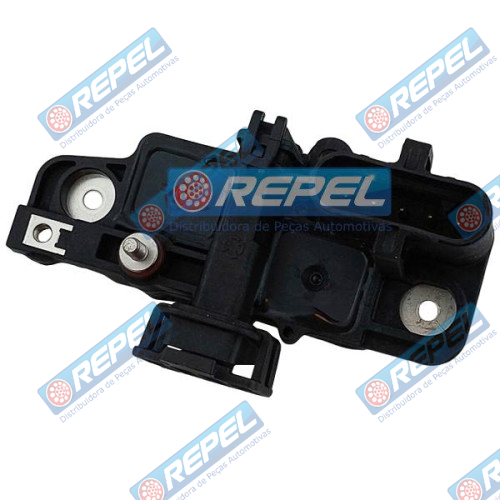 Regulador Alternador Prestolite 1861926 Prestolite 1861924