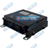 Módulo Controle  Scania 1862647 Wabco 4461702200                                                                                                                                                                                              