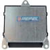 Módulo Controle  Scania 1862647 Wabco 4461702200                                                                                                                                                                                              